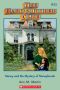 [The Baby-Sitters Club 35] • Stacey and the Mystery of Stoneybrook